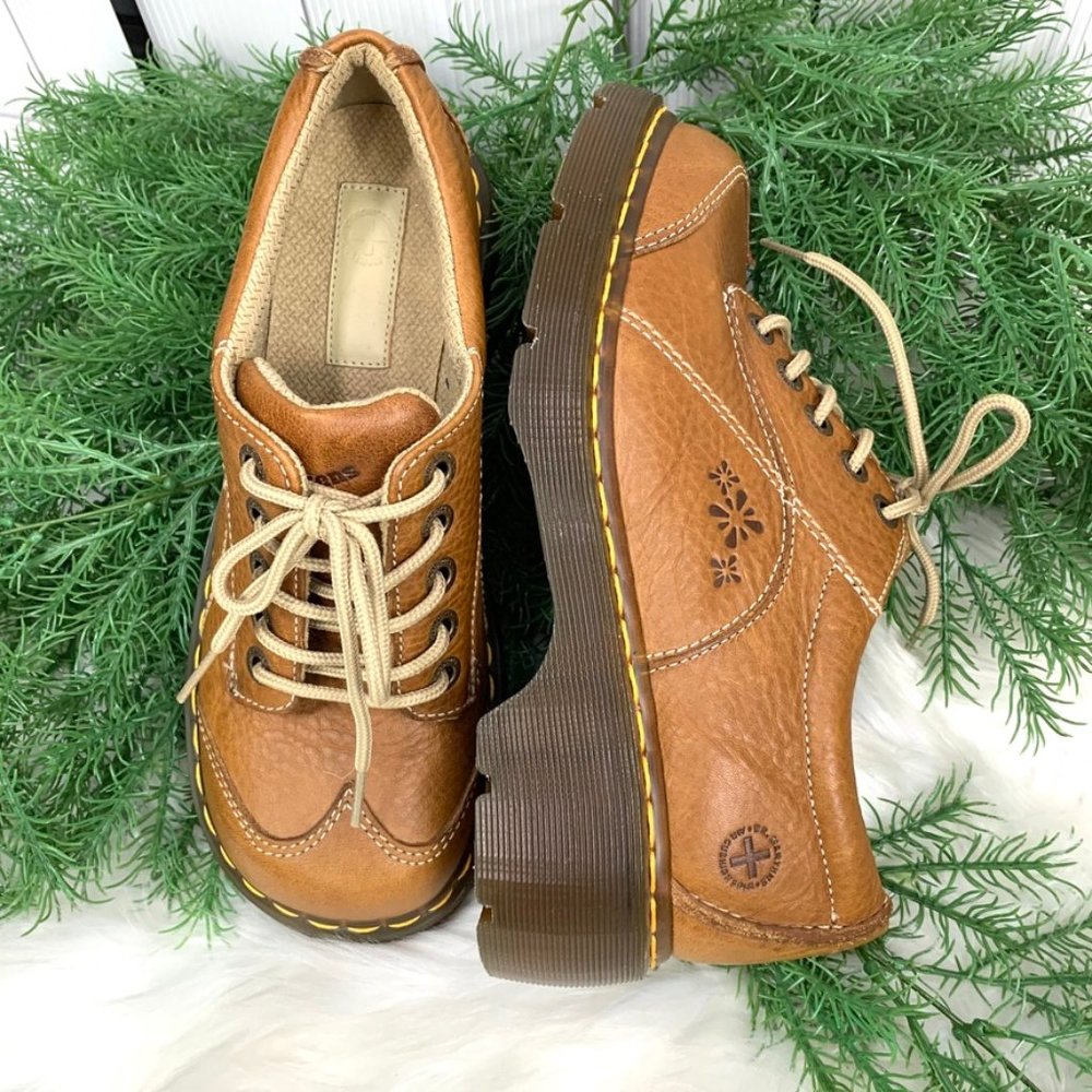 🚫SOLD!NWOB |•DR. MARTENS•| Vintage Oxford Lace U… - Picture 11 of 15